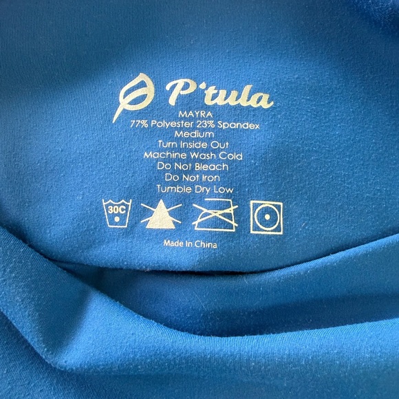 P'tula Leggings M - Picture 3 of 3